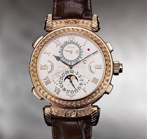 patek philippe 5175 grandmaster chime|patek philippe grandmaster chime cost.